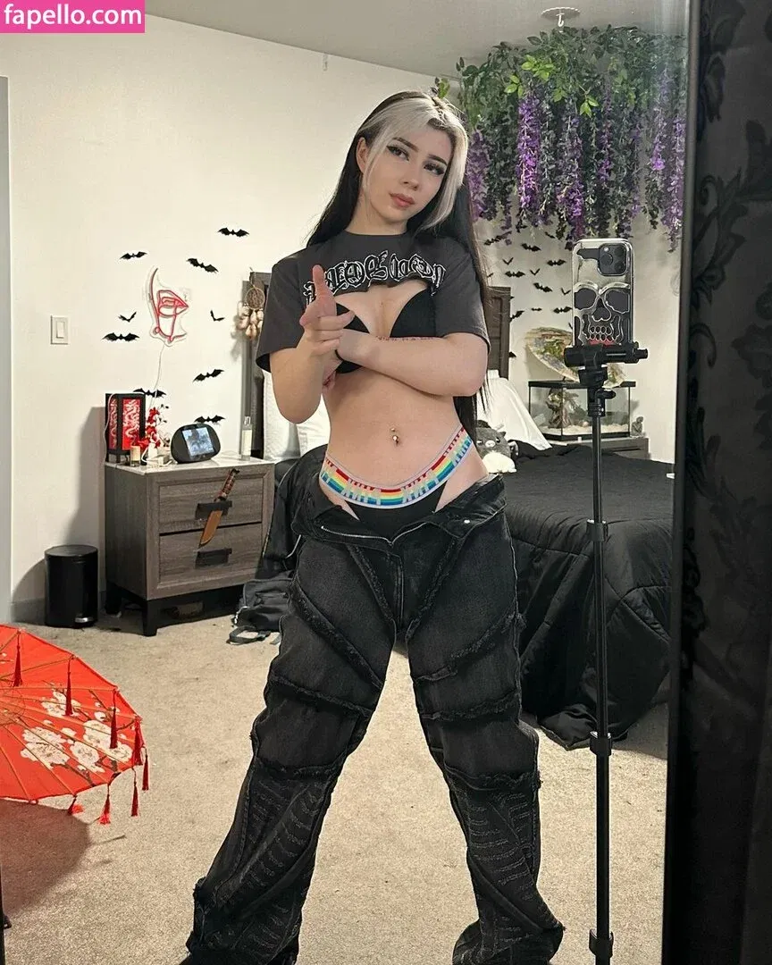 Gianna Hades Onlyfans Photo Gallery 