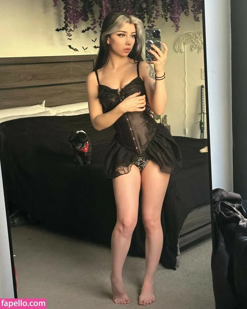 Gianna Hades Onlyfans Photo Gallery 