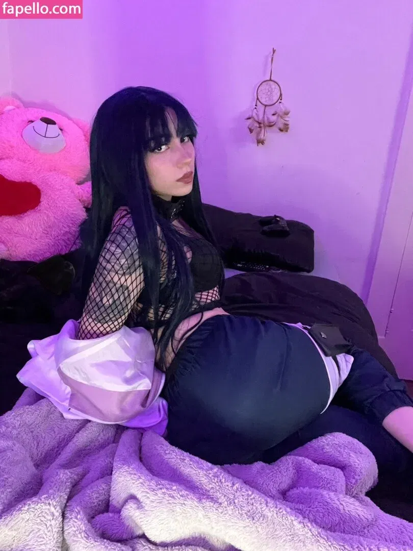 Gianna Hades Onlyfans Photo Gallery 