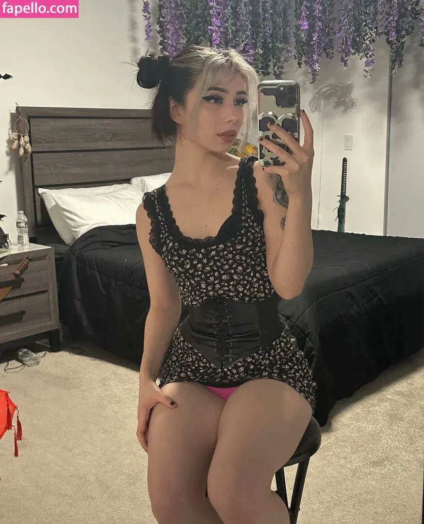 Gianna Hades Onlyfans Photo Gallery 