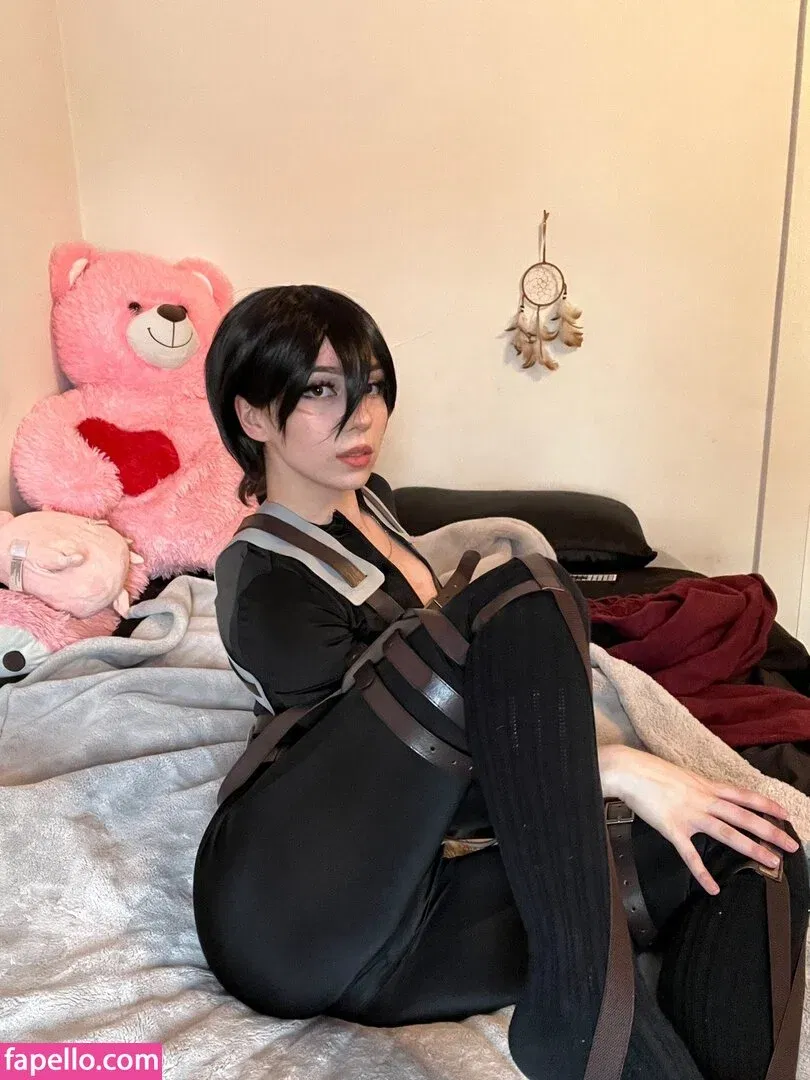 Gianna Hades Onlyfans Photo Gallery 