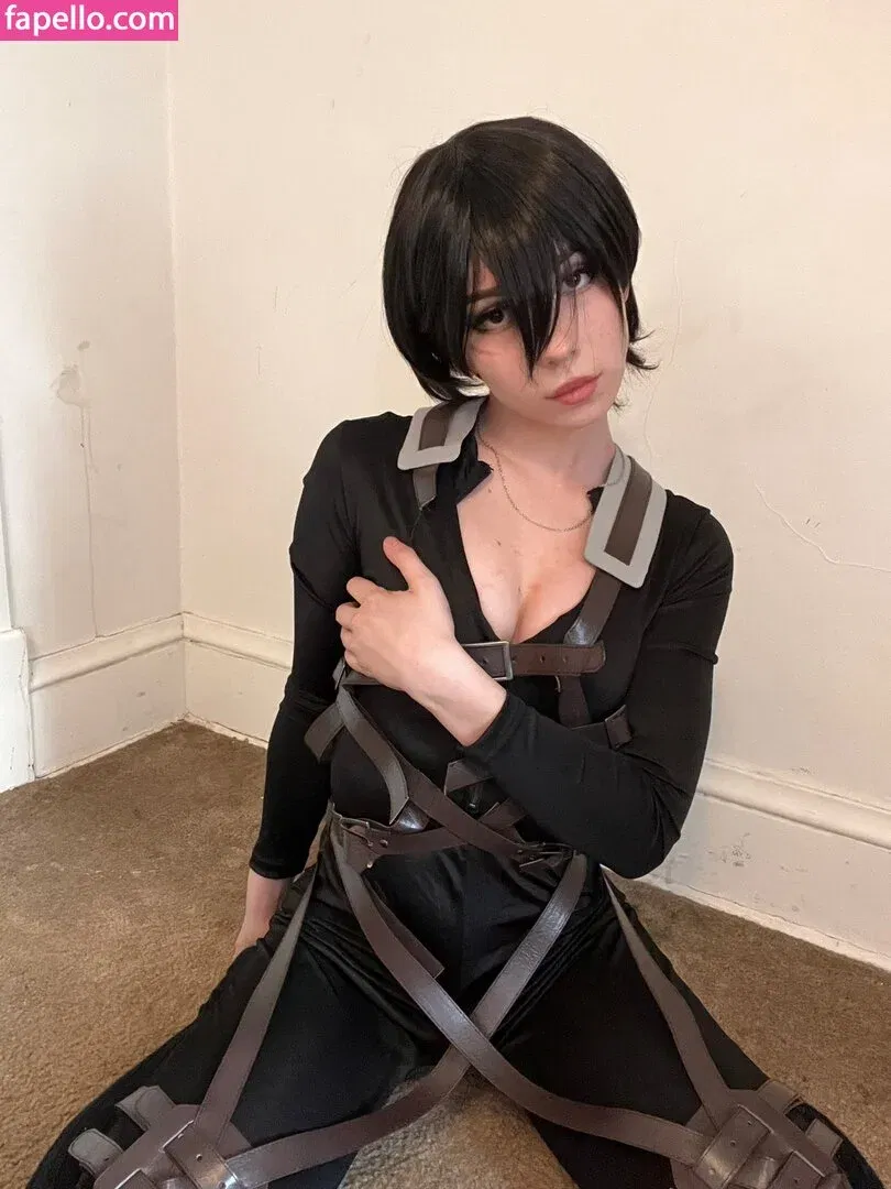 Gianna Hades Onlyfans Photo Gallery 