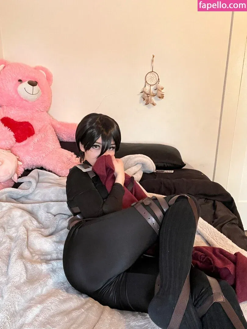 Gianna Hades Onlyfans Photo Gallery 