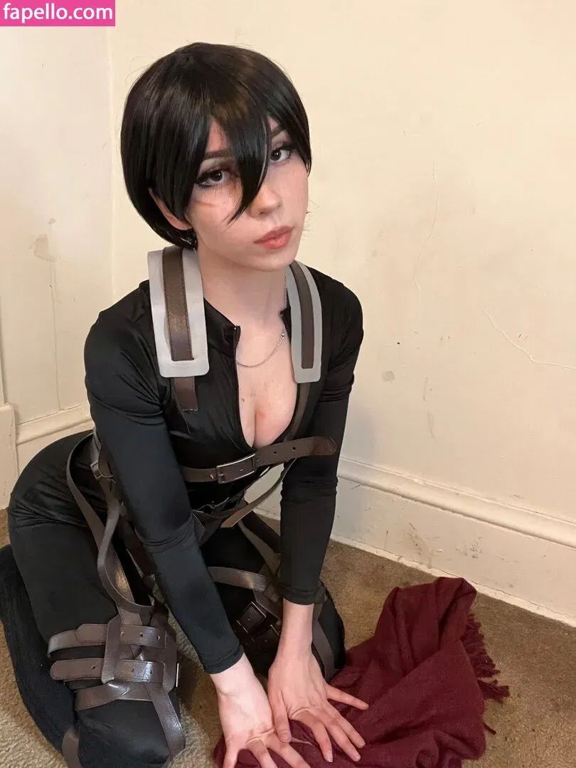 Gianna Hades Onlyfans Photo Gallery 