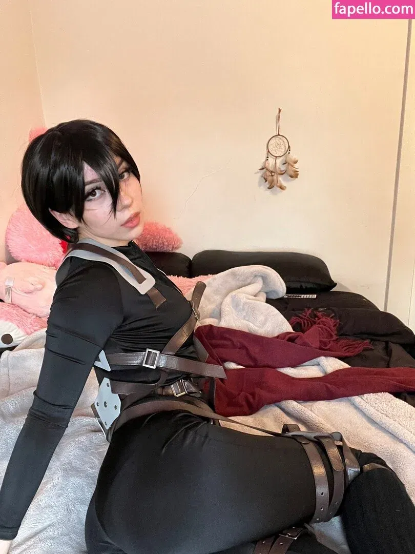 Gianna Hades Onlyfans Photo Gallery 