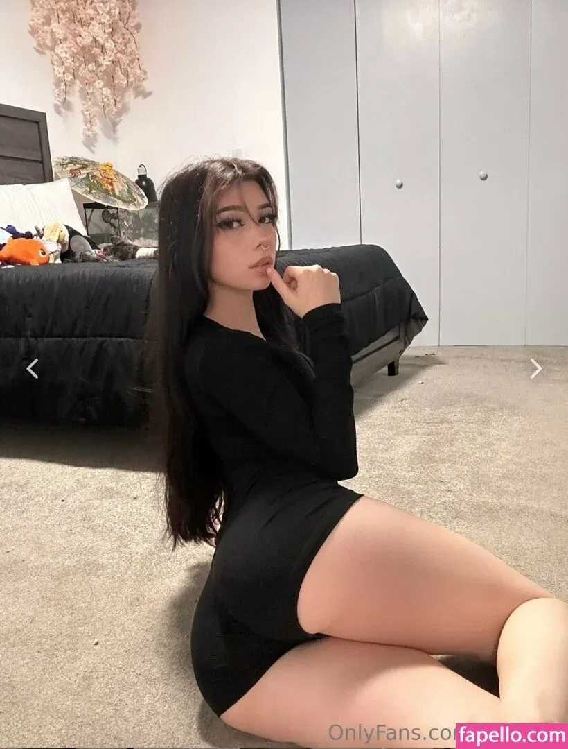 Gianna Hades Onlyfans Photo Gallery 