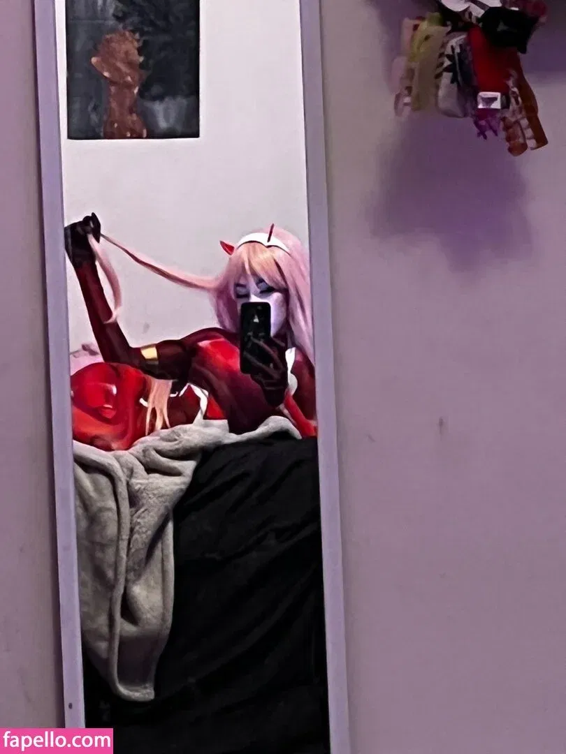 Gianna Hades Onlyfans Photo Gallery 