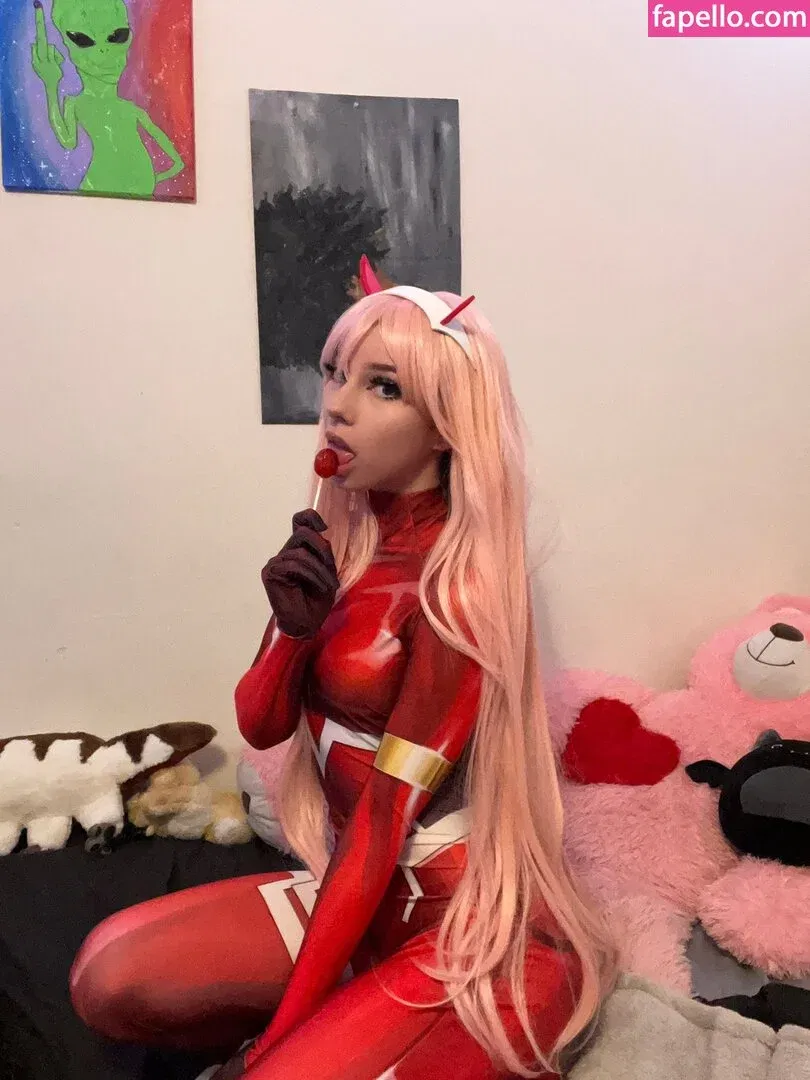 Gianna Hades Onlyfans Photo Gallery 