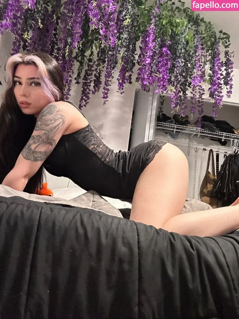 Gianna Hades Onlyfans Photo Gallery 