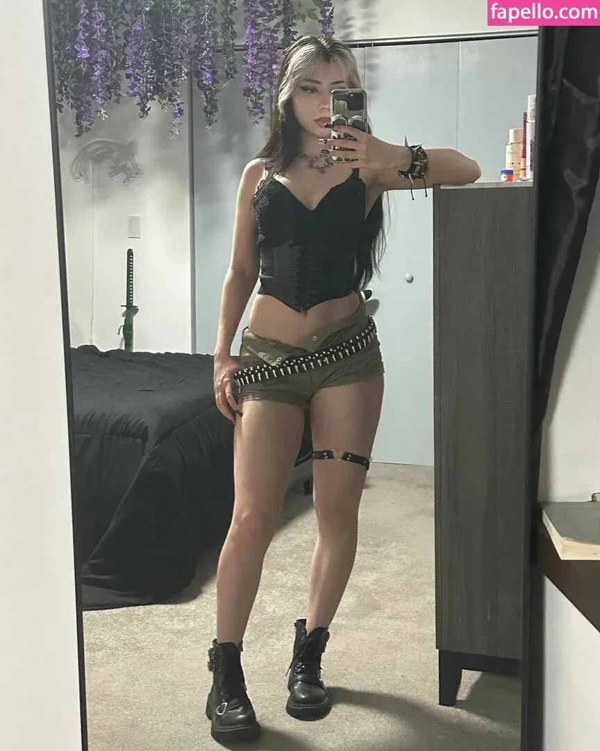 Gianna Hades Onlyfans Photo Gallery 