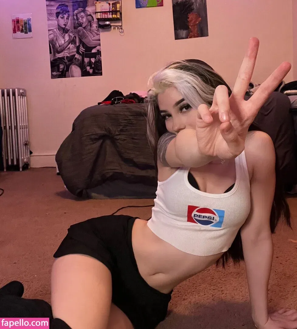 Gianna Hades Onlyfans Photo Gallery 