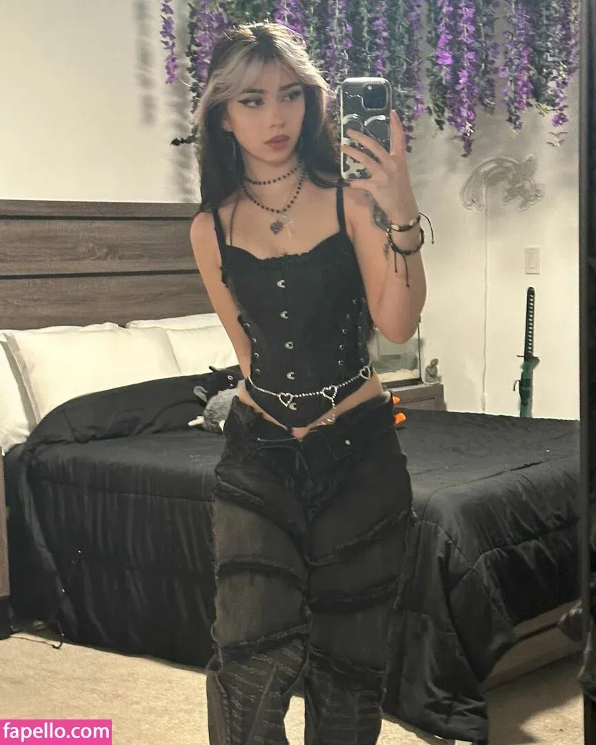 Gianna Hades Onlyfans Photo Gallery 