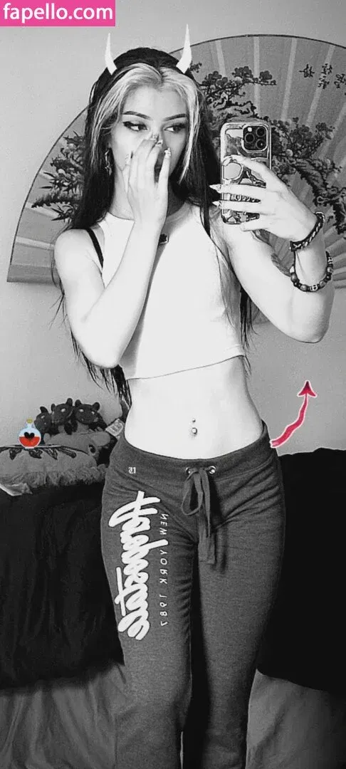 Gianna Hades Onlyfans Photo Gallery 