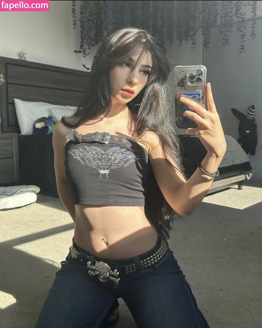 Gianna Hades Onlyfans Photo Gallery 