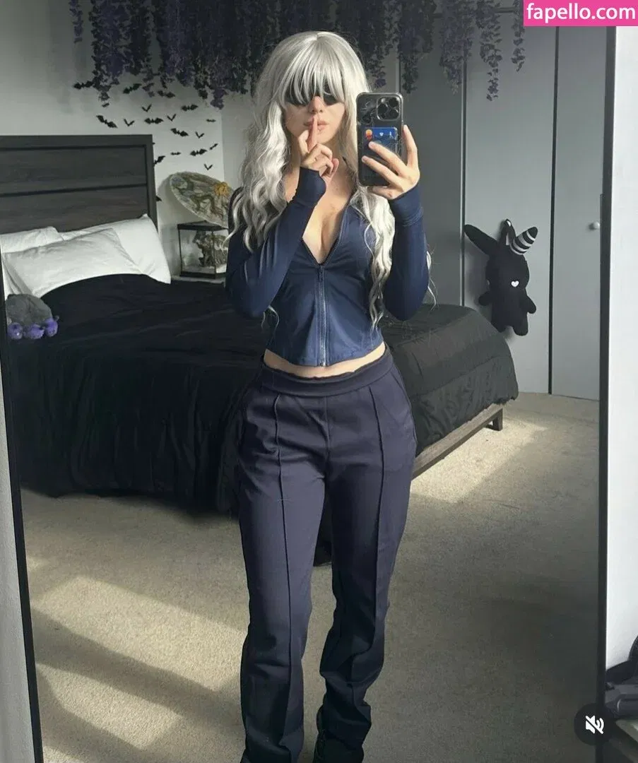 Gianna Hades Onlyfans Photo Gallery 