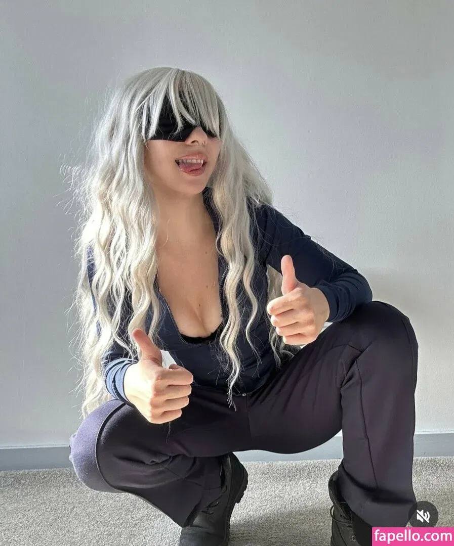 Gianna Hades Onlyfans Photo Gallery 