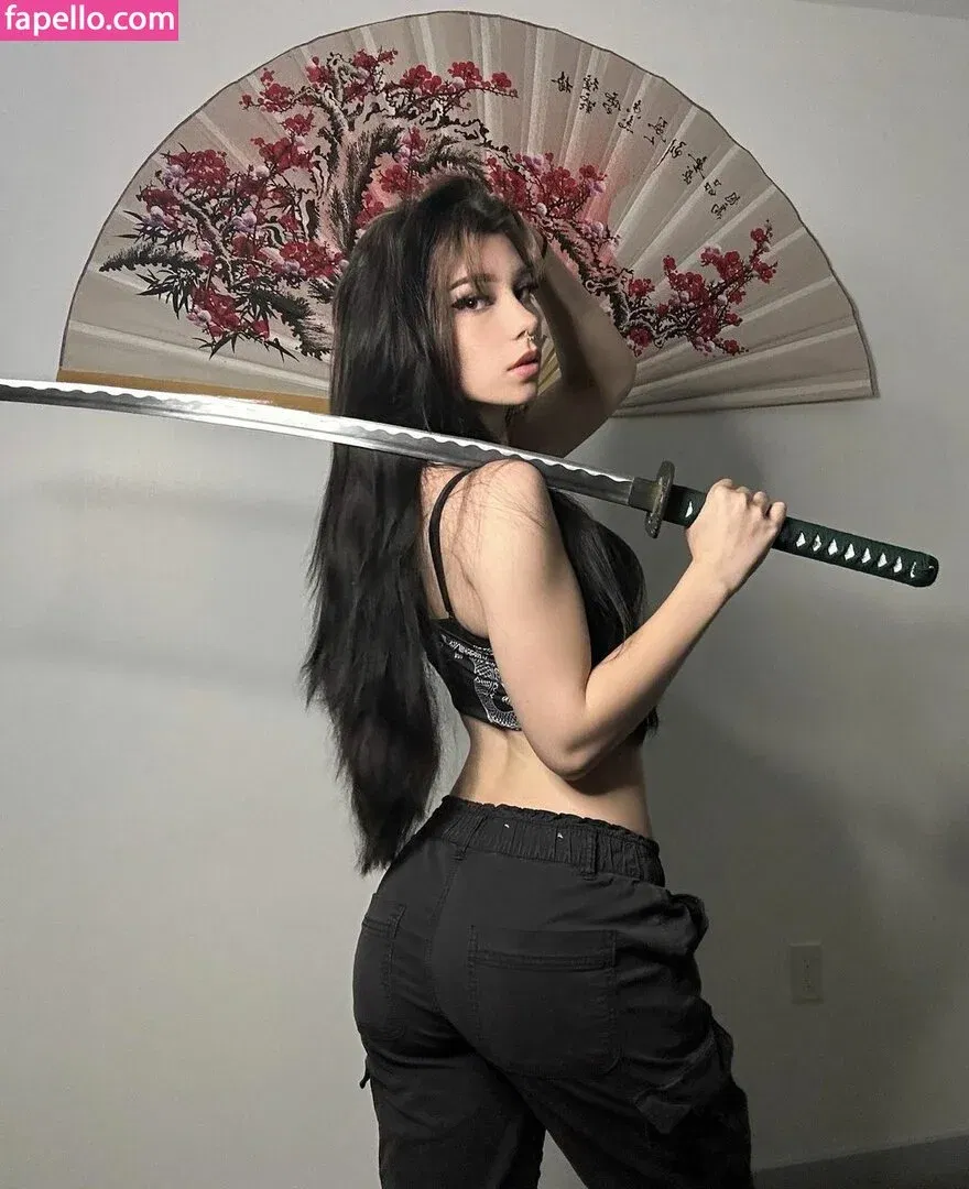 Gianna Hades Onlyfans Photo Gallery 