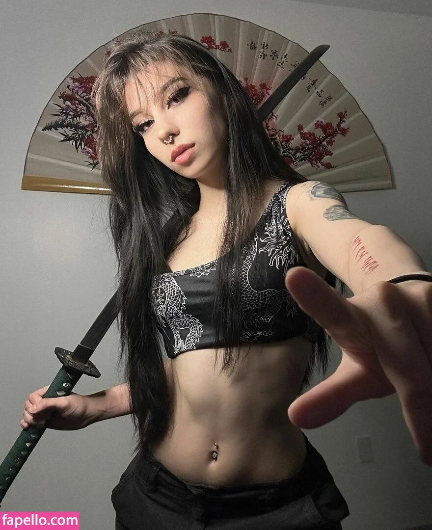 Gianna Hades Onlyfans Photo Gallery 