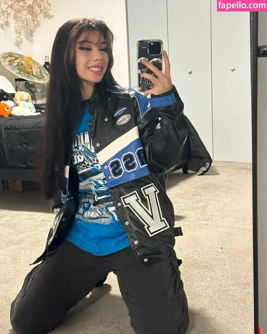 Gianna Hades Onlyfans Photo Gallery 