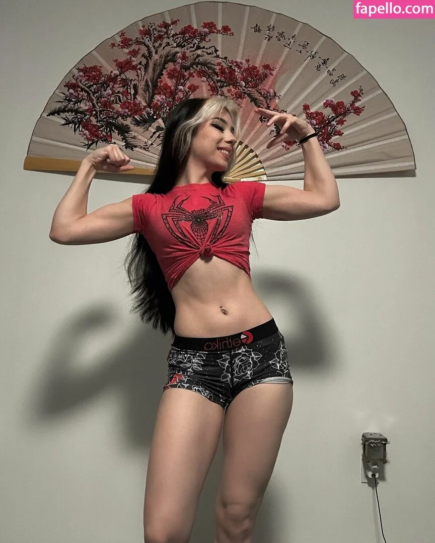 Gianna Hades Onlyfans Photo Gallery 