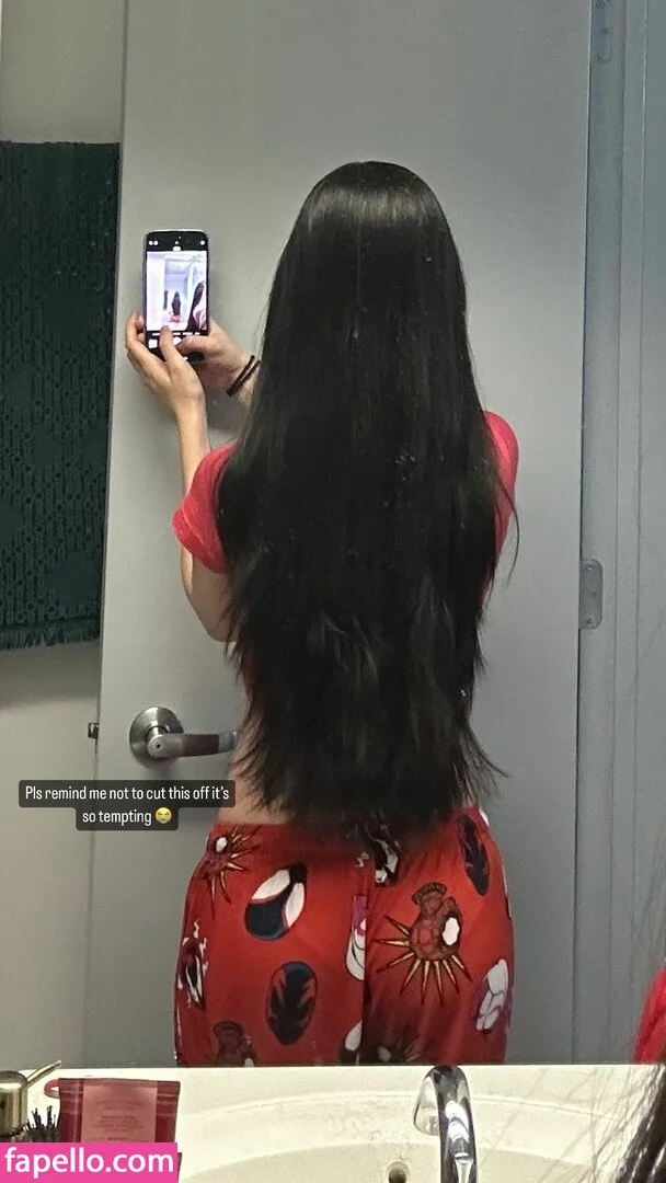 Gianna Hades Onlyfans Photo Gallery 