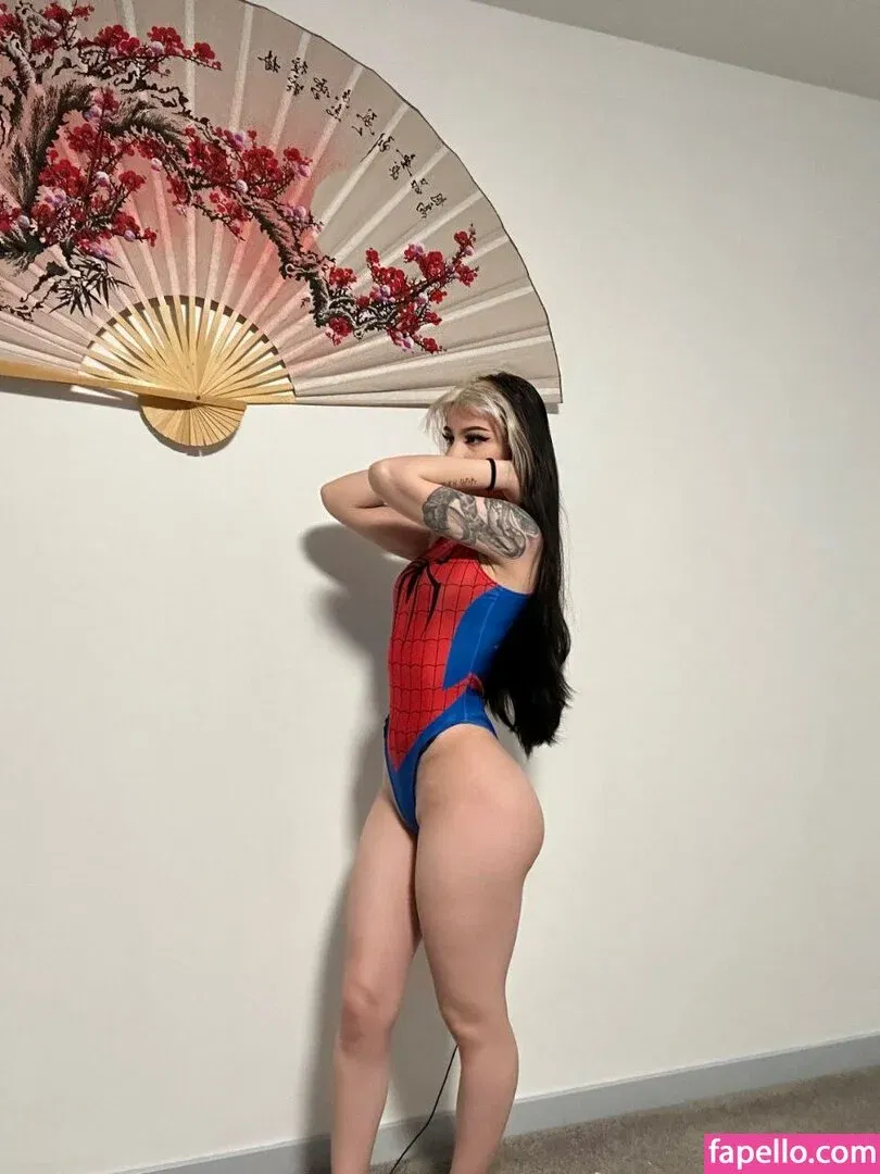 Gianna Hades Onlyfans Photo Gallery 