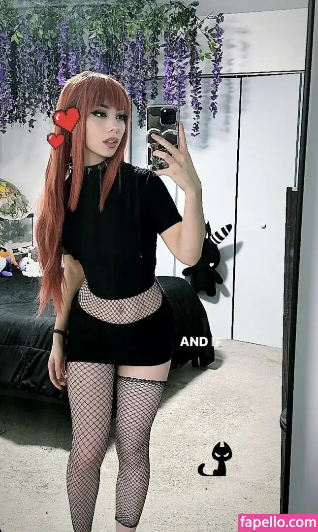 Gianna Hades Onlyfans Photo Gallery 