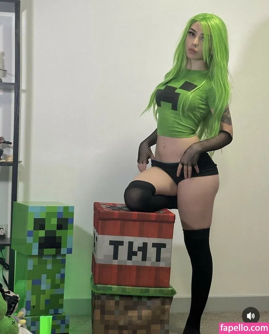 Gianna Hades Onlyfans Photo Gallery 