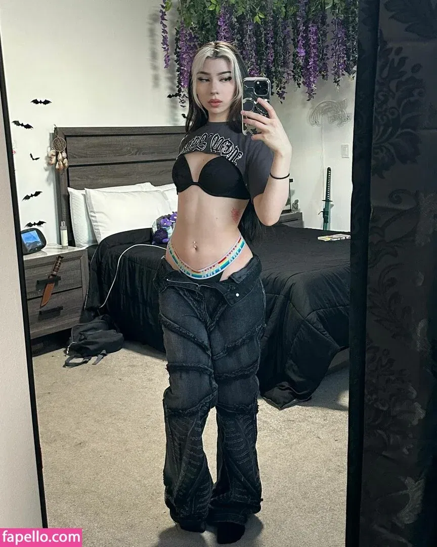 Gianna Hades Onlyfans Photo Gallery 