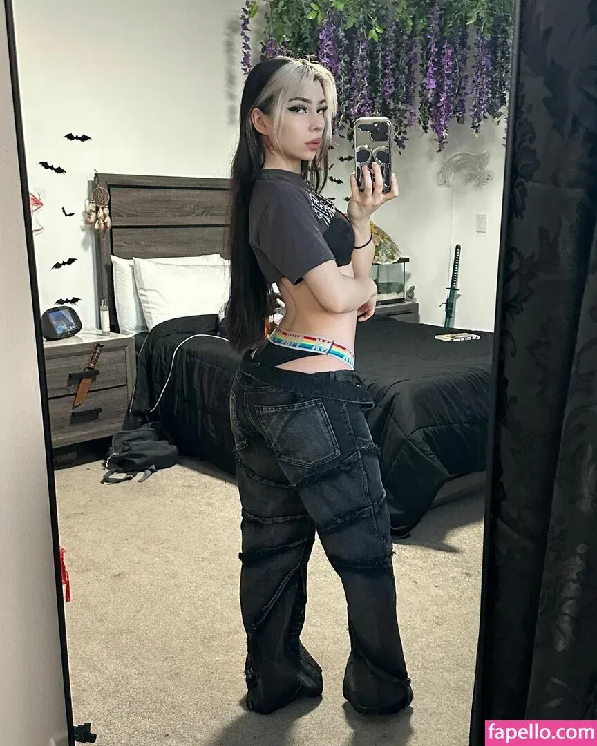 Gianna Hades Onlyfans Photo Gallery 