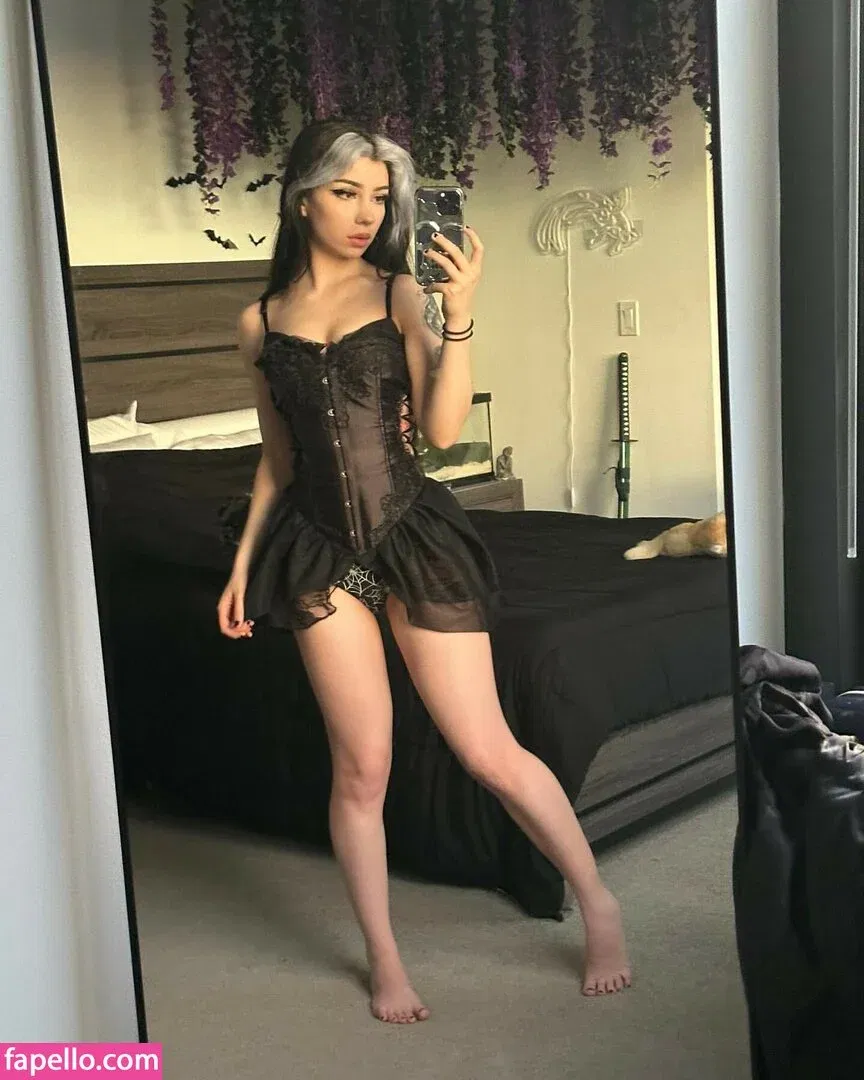 Gianna Hades Onlyfans Photo Gallery 