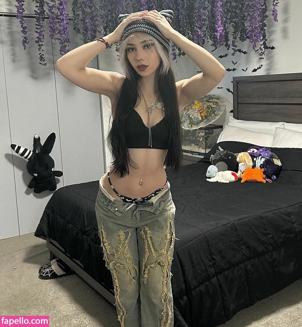 Gianna Hades Onlyfans Photo Gallery 