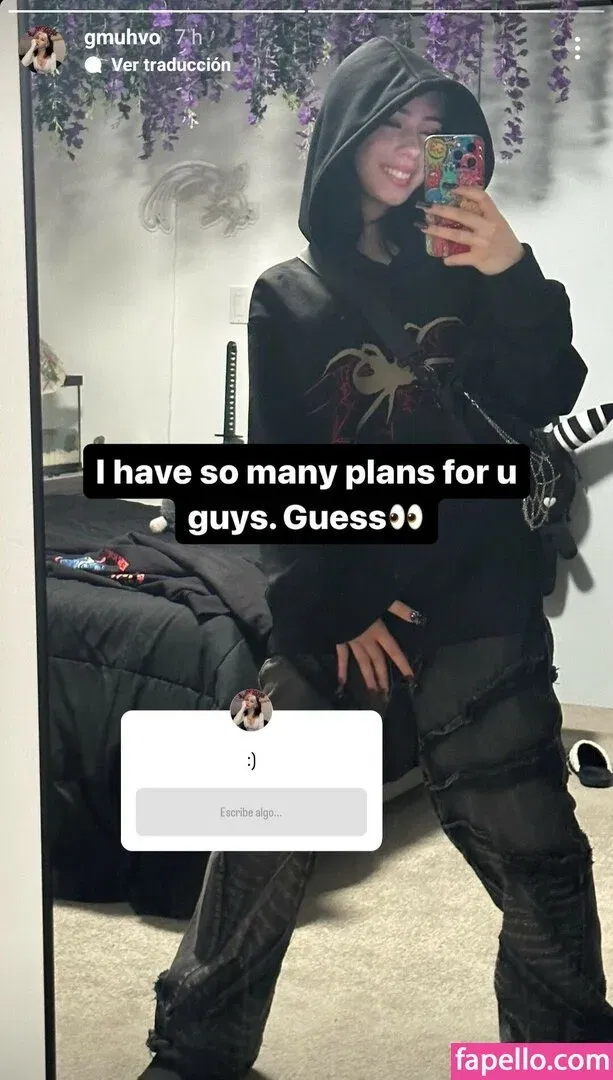 Gianna Hades Onlyfans Photo Gallery 