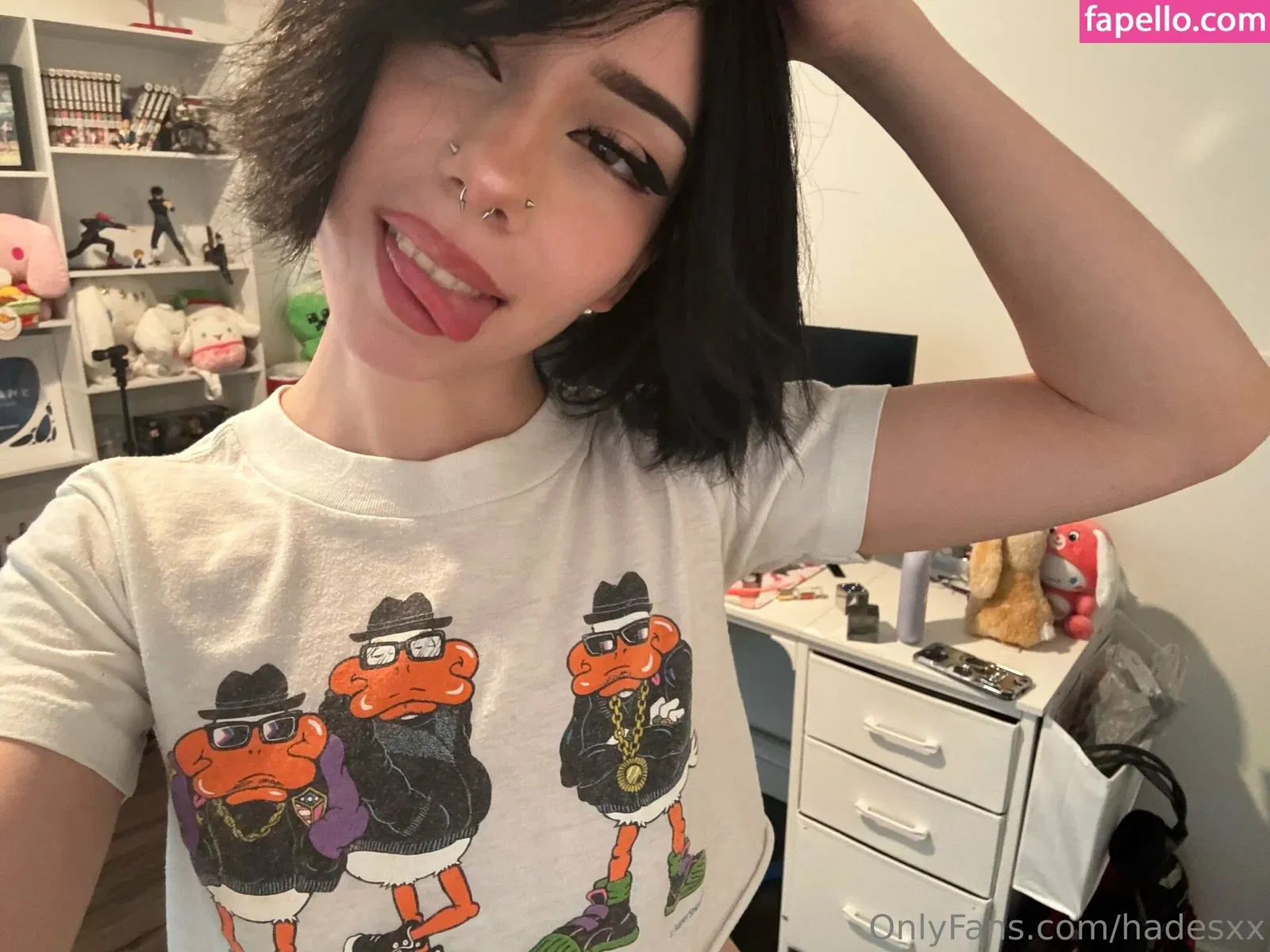 Gianna Hades Onlyfans Photo Gallery 