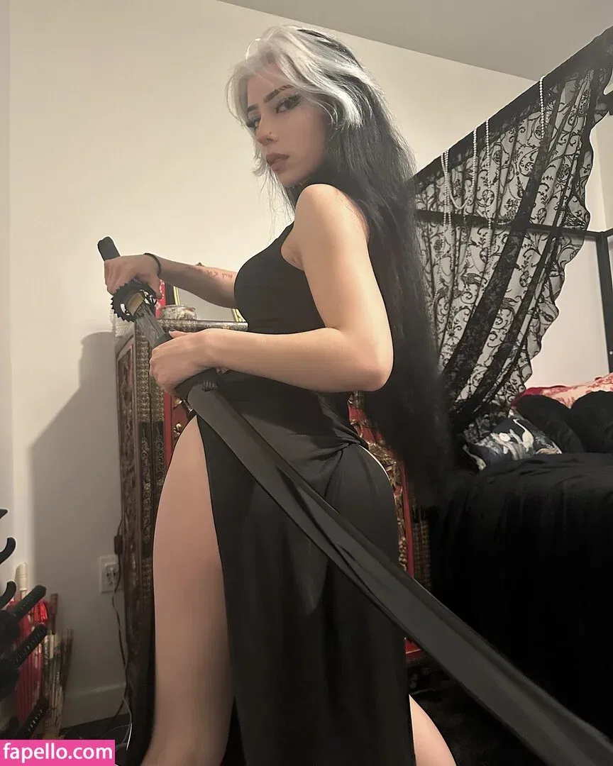 Gianna Hades Onlyfans Photo Gallery 