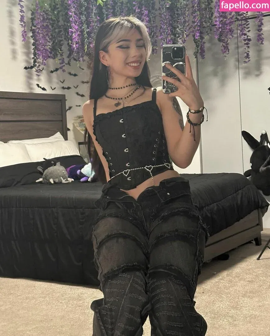 Gianna Hades Onlyfans Photo Gallery 