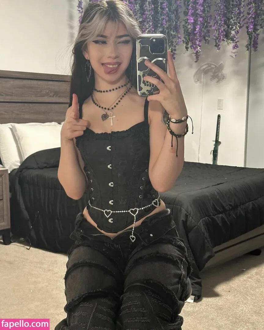 Gianna Hades Onlyfans Photo Gallery 