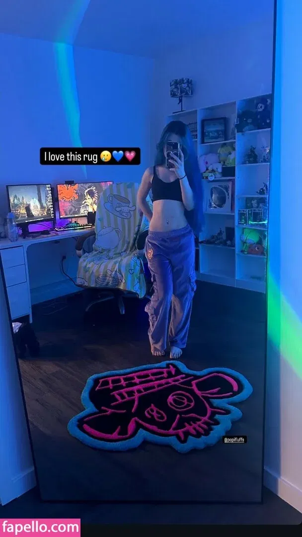 Gianna Hades Onlyfans Photo Gallery 