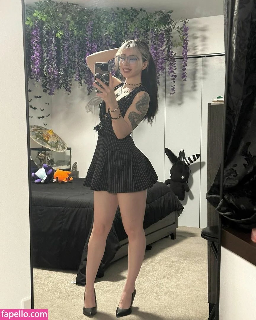 Gianna Hades Onlyfans Photo Gallery 