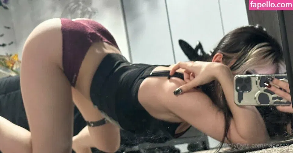 Gianna Hades Onlyfans Photo Gallery 