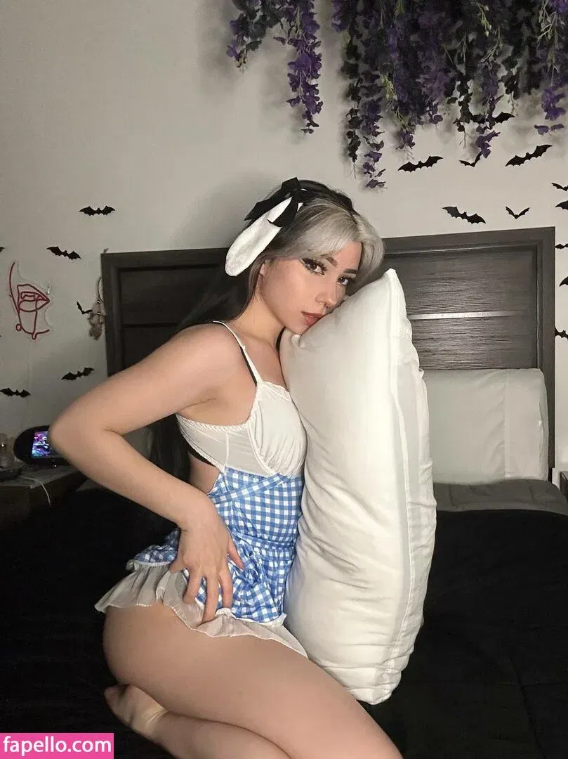 Gianna Hades Onlyfans Photo Gallery 