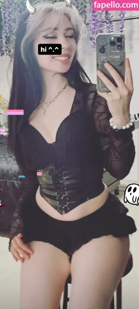 Gianna Hades Onlyfans Photo Gallery 