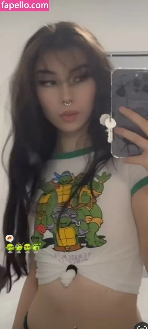 Gianna Hades Onlyfans Photo Gallery 