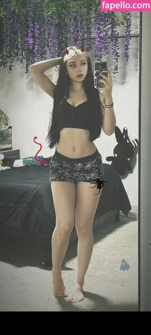 Gianna Hades Onlyfans Photo Gallery 