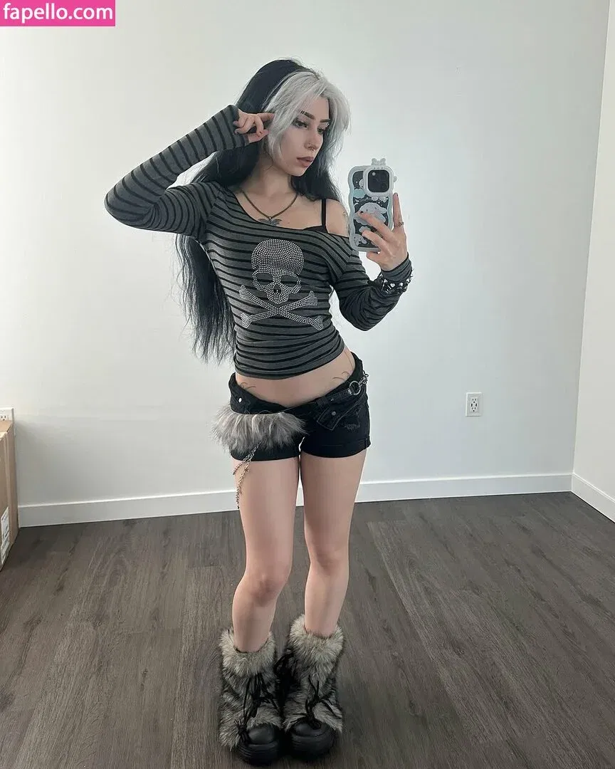 Gianna Hades Onlyfans Photo Gallery 