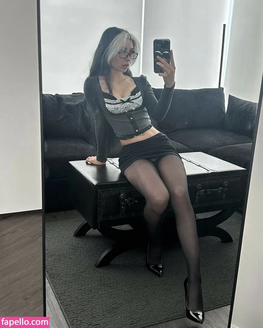 Gianna Hades Onlyfans Photo Gallery 