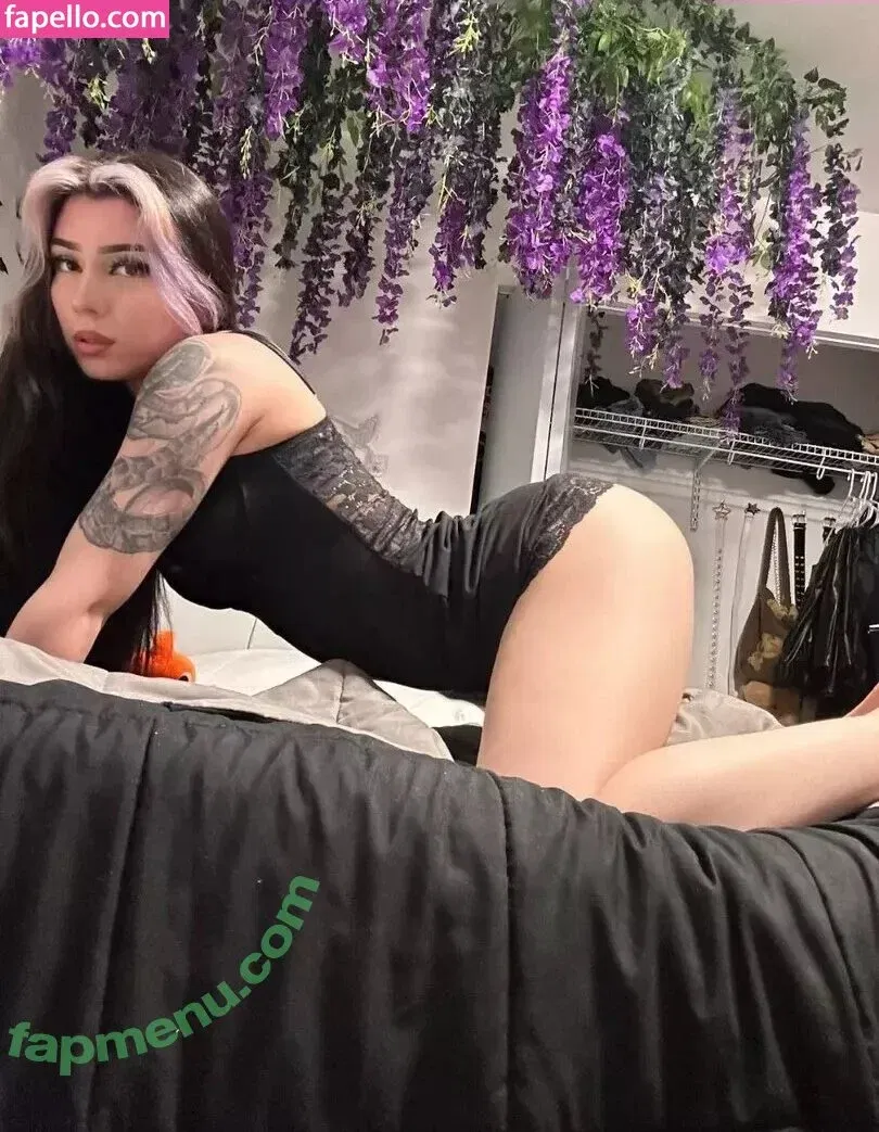 Gianna Hades Onlyfans Photo Gallery 