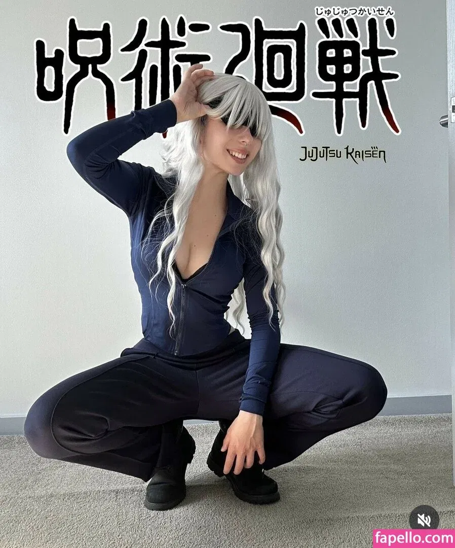 Gianna Hades Onlyfans Photo Gallery 