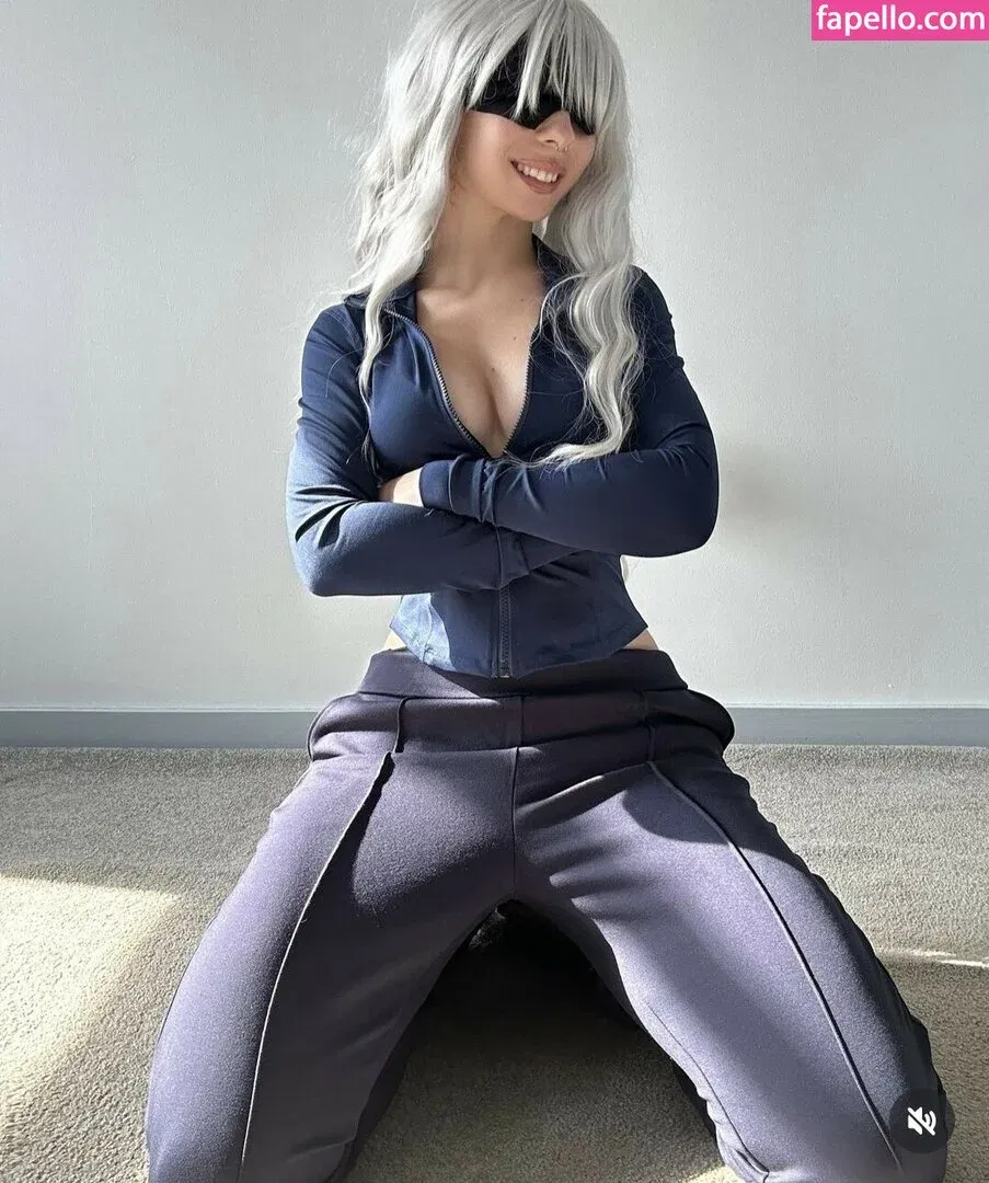 Gianna Hades Onlyfans Photo Gallery 