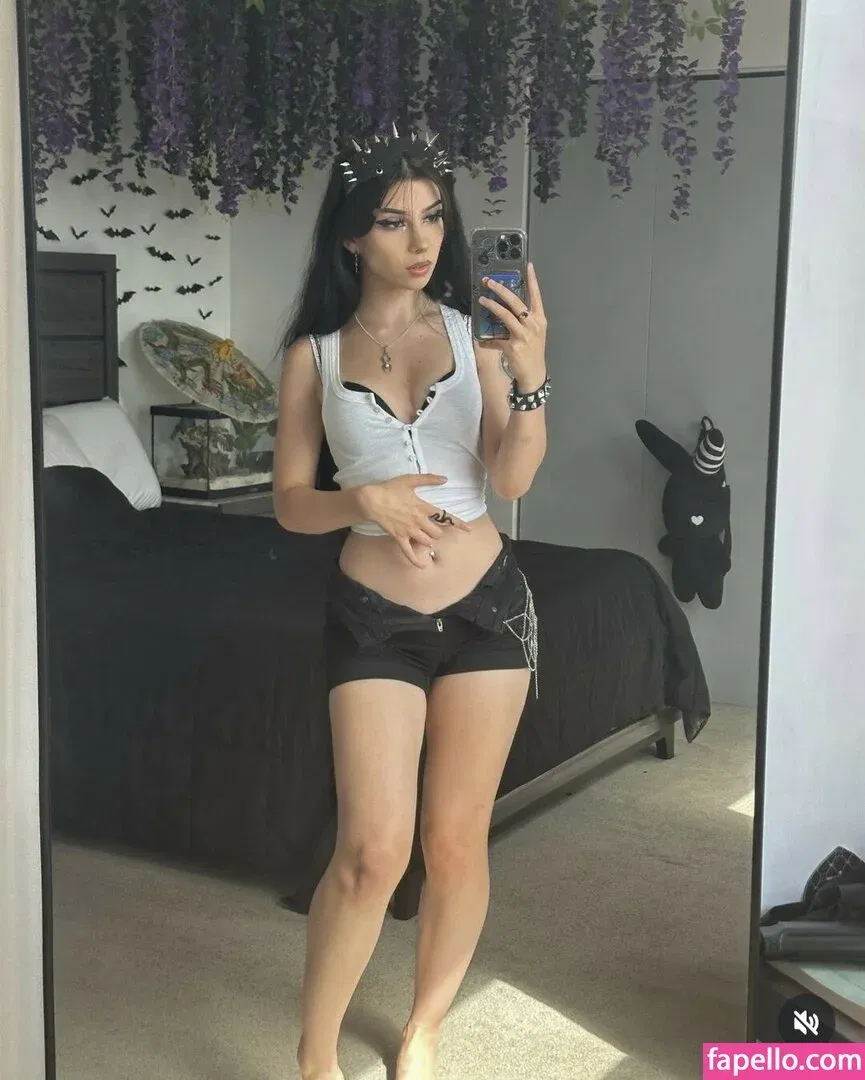 Gianna Hades Onlyfans Photo Gallery 